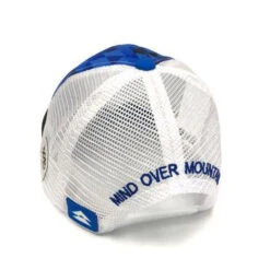 T8 BOCO Youth Trucker Hat -The Trail Runner Shop ytruckerback 370x 477c9c0a fe55 4caa 99d9 3e3542f32934