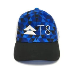 T8 BOCO Youth Trucker Hat -The Trail Runner Shop ytruckerfront 370x 8632293c 54fb 4071 a48b 22470c966bbc